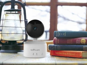 图 ebitcam智能摄像机看家护店好帮手 深圳数码产品