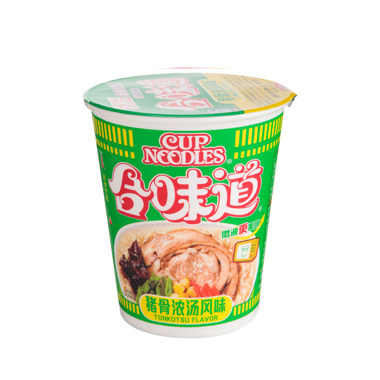 日清 泡面 方便面 合味道猪骨浓汤风味86g/杯 4088【品牌_促销_价格_优惠_特价_打折_多少钱_怎么样_好不好】_窝里快购,生活好帮手!