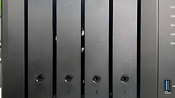 群晖 Synology