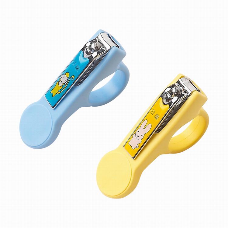 【孩儿庄】婴儿用品,日康婴儿指甲钳,RK-3653 剪指甲好帮手